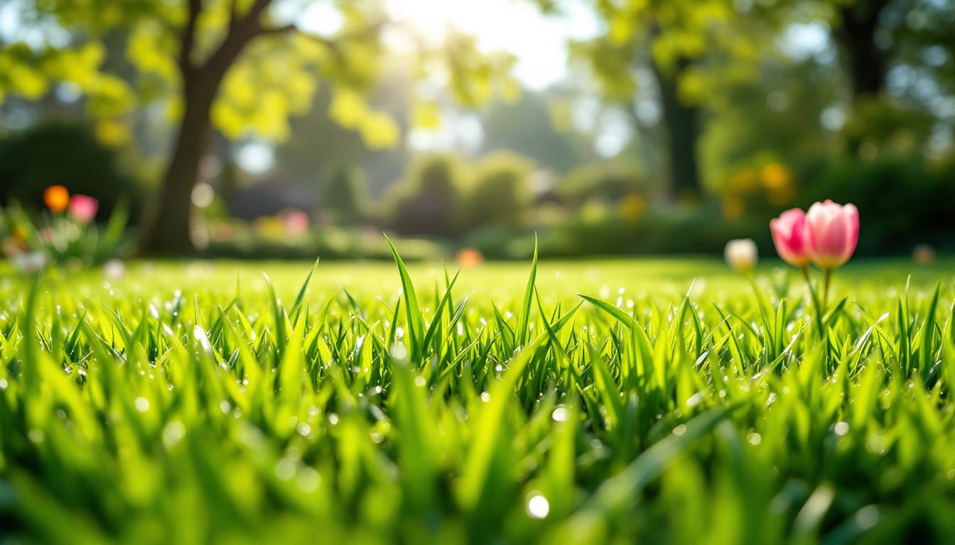 découvrez l'erreur fatale à éviter au printemps pour maintenir la santé de votre pelouse. apprenez des conseils pratiques pour préserver votre jardin et éviter des dépenses inutiles. faites de votre pelouse un véritable havre de verdure cette saison!