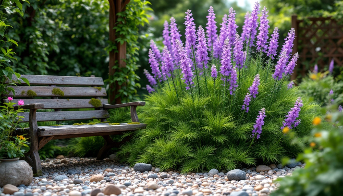 découvrez une plante décorative et parfumée qui remplace la pelouse traditionnelle. à faible entretien, cette alternative idéale apportera une touche d'éclat à votre jardin, tout au long de l'année.