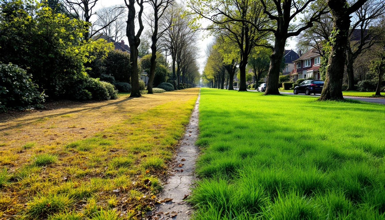 découvrez les enjeux autour de l'éventuelle interdiction des gazons en france. quelles sont les implications pour les propriétaires, les jardiniers et l'environnement ? analyse des raisons de cette initiative et impact sur la biodiversité.