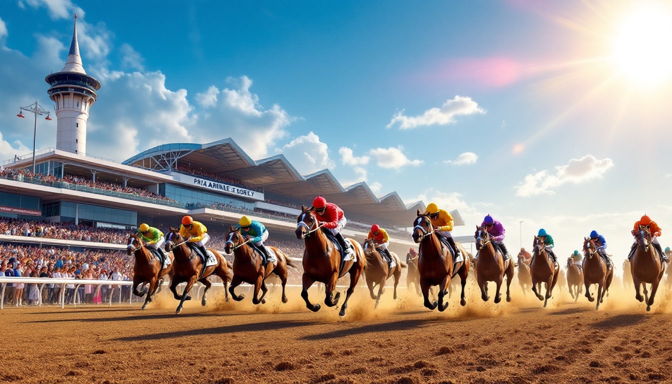 découvrez notre analyse détaillée des pronostics pour la r3 marseille-borély c7. obtenez les résultats et le classement final des prestigieux prix de suleauze et prix du journal paris-turf. ne manquez pas les insights clés pour mieux comprendre cette compétition.