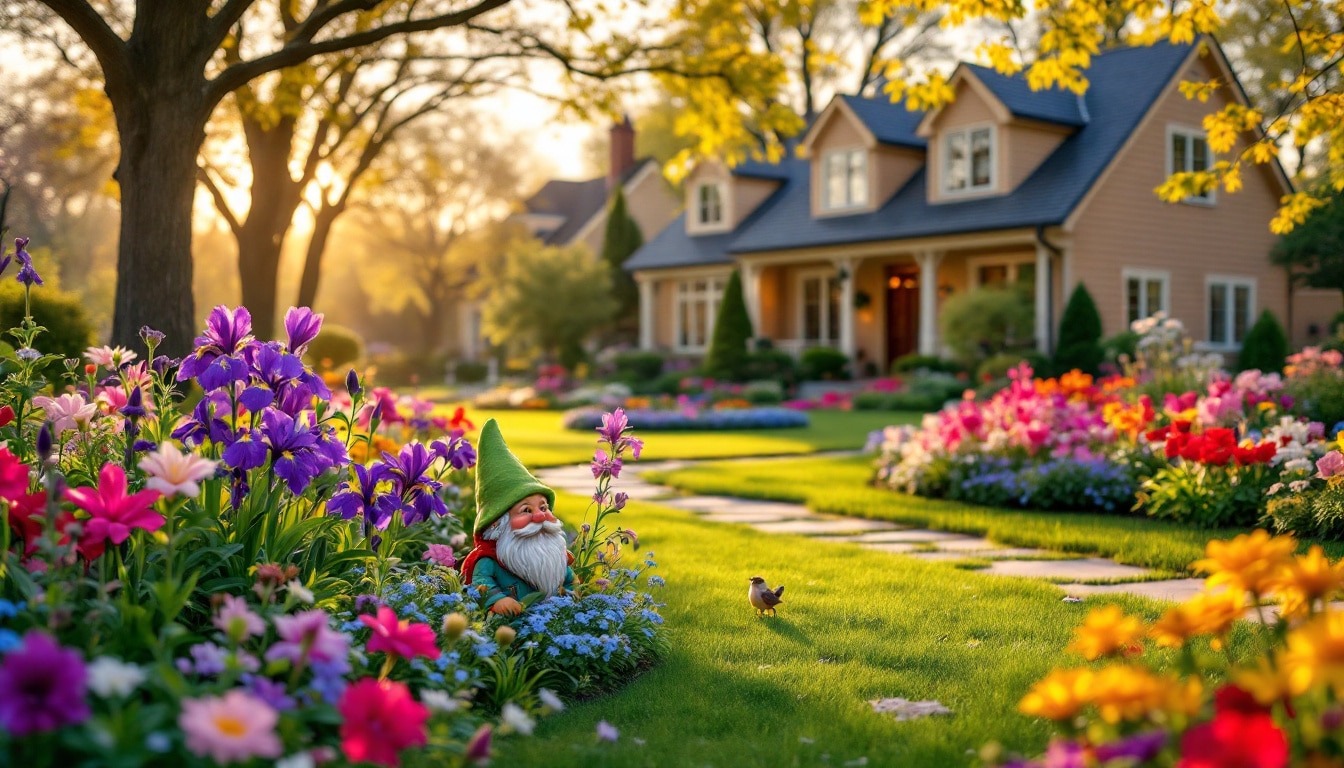 découvrez pourquoi il est crucial d'éviter de tondre votre pelouse durant le mois de mai. protégez votre jardin et favorisez une croissance saine de l'herbe en respectant les conseils d'entretien saisonniers.