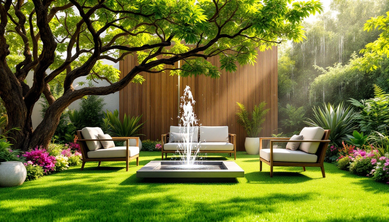 découvrez comment le gazon synthétique s'impose comme la solution intelligente et éco-responsable pour obtenir un jardin impeccable en 2025. profitez d'un espace extérieur toujours green, sans entretien, tout en préservant l'environnement.