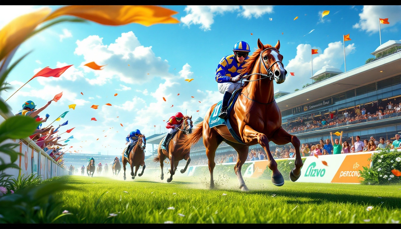 découvrez les dernières informations de zone-turf sur le quinté du jour, mettant en lumière le numéro 11 sommerblau. analyse, conseils et statistiques pour maximiser vos chances de succès aux courses de chevaux.