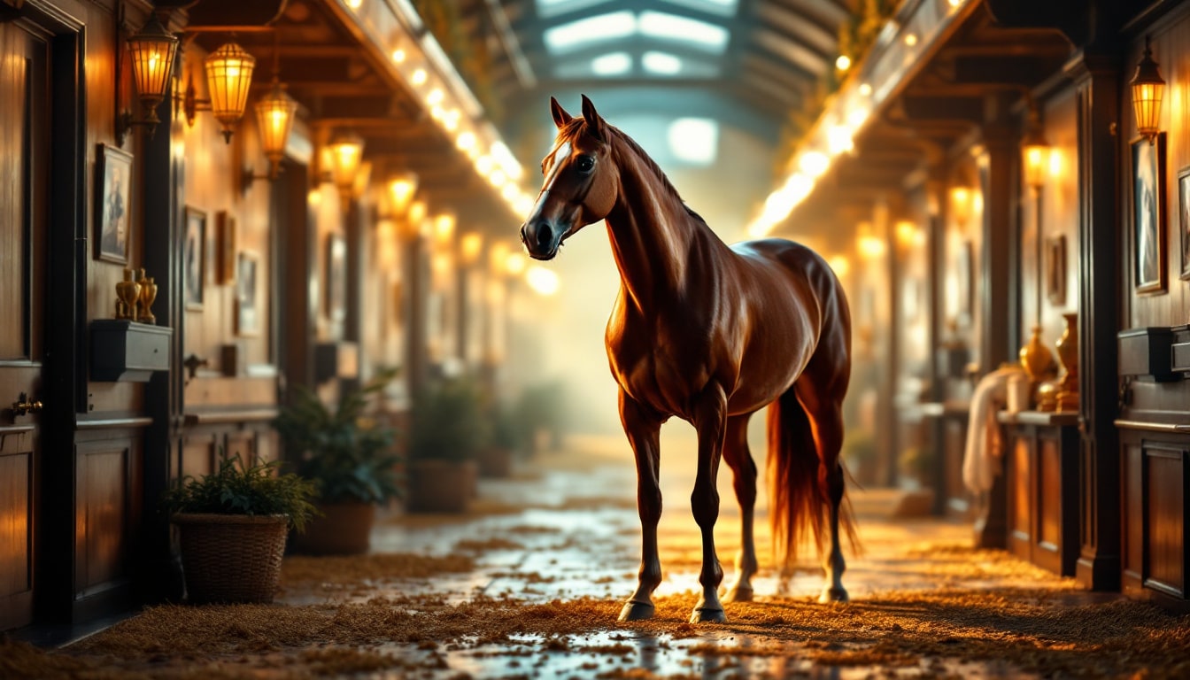 découvrez les dernières recommandations de zone-turf pour maximiser vos chances sur le quinté du jour. analyse détaillée et conseils sur le n° 8 kanto avis, un cheval à surveiller de près pour vos paris. ne manquez pas nos pronostics éclairés !