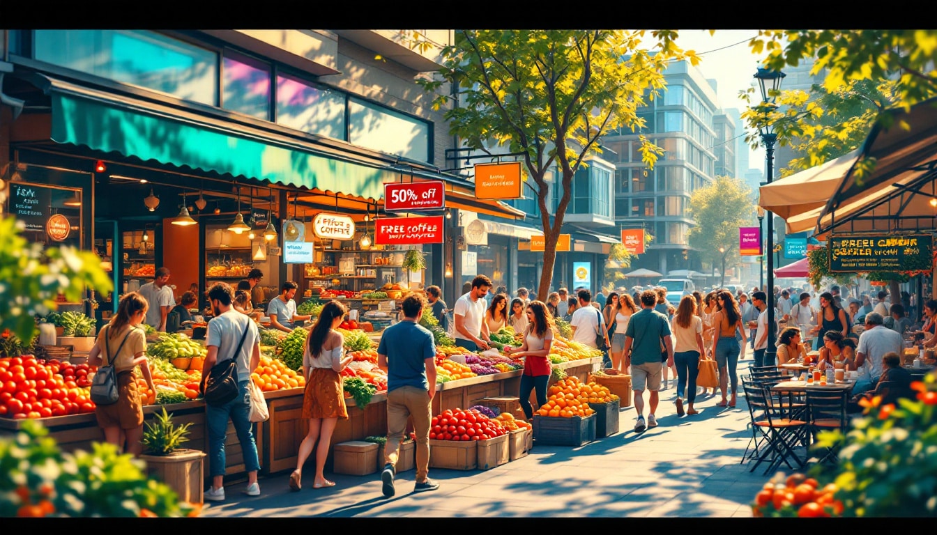 découvrez les meilleures opportunités à saisir ce lundi 19 mai 2025. ne manquez pas des offres exclusives et des conseils précieux pour maximiser votre potentiel ce jour-là. soyez prêt à agir et à profiter des meilleures affaires!