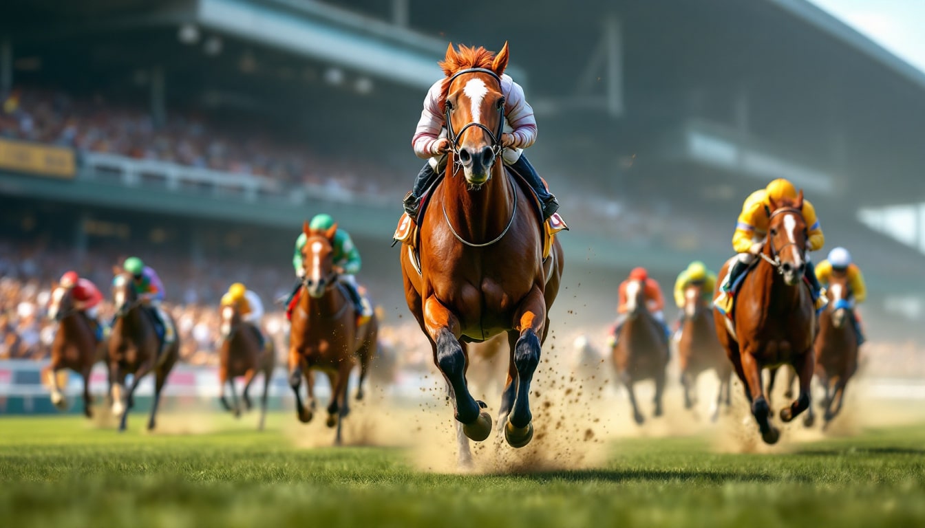 découvrez les recommandations de zone-turf pour le quinté du jour, avec un focus particulier sur le numéro 3 dalakir. analyse, statistiques et conseils pour maximiser vos chances de succès dans cette course palpitante.