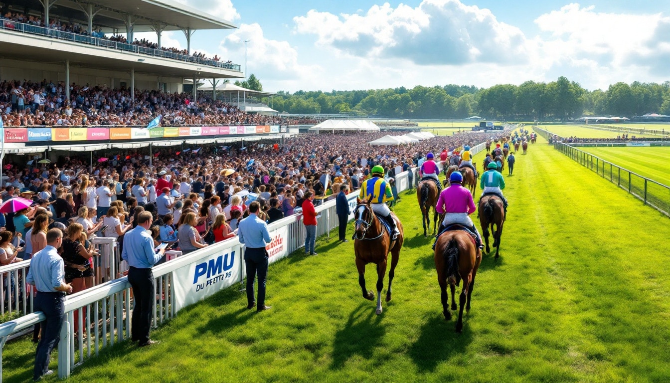 découvrez les prévisions du quinté du jeudi 29 mai pour le prix du petit pré - r1c6. analyse des atouts des chevaux et temps forts des courses pmu turf, pour maximiser vos chances de gains. ne manquez pas nos conseils d'experts !