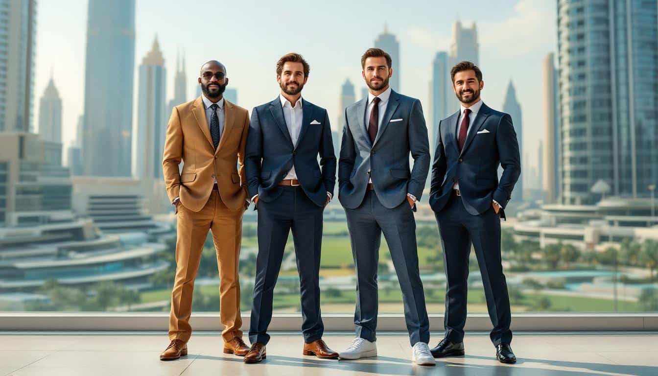 découvrez comment quatre français, dont le talentueux facteur cheval, se distinguent lors de l'événement prestigieux à meydan, dubaï, le 24 janvier 2025. une journée prometteuse pour l'ambition et le savoir-faire français dans le monde des courses.