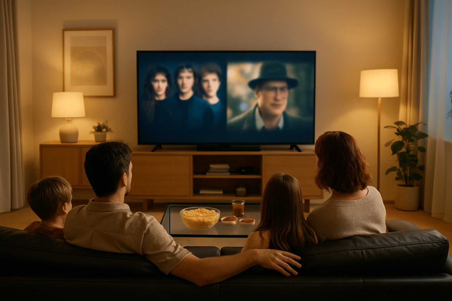 découvrez un large choix de films et séries en streaming sur french stream. profitez de vos contenus préférés, en toute simplicité et sans abonnement, pour des heures de divertissement à la maison.
