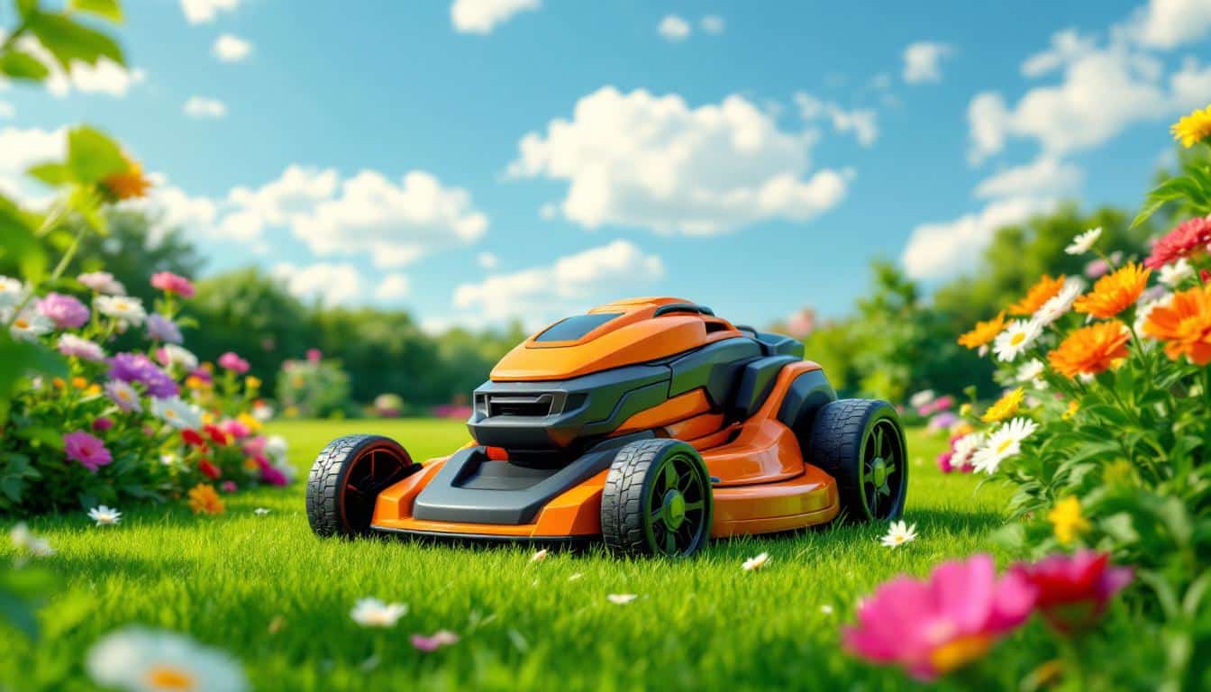 découvrez notre comparatif des meilleures tondeuses à gazon qui allient performance et prix abordable. trouvez le modèle idéal pour votre jardin et profitez d'une coupe impeccable sans vous ruiner.