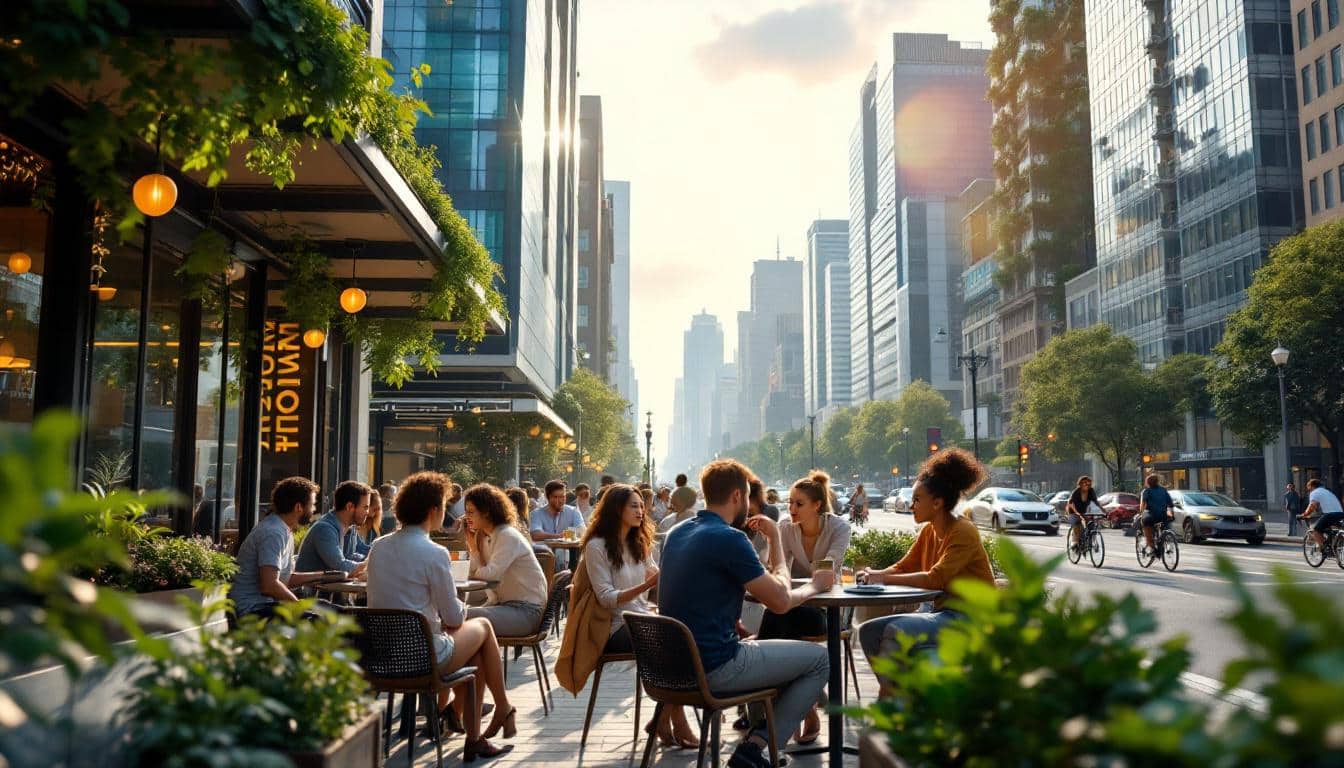 découvrez les meilleures opportunités à saisir le lundi 2 juin 2025. que ce soit en matière d'emploi, de formation ou d'investissement, profitez de conseils et d'analyses pour maximiser vos chances de succès.