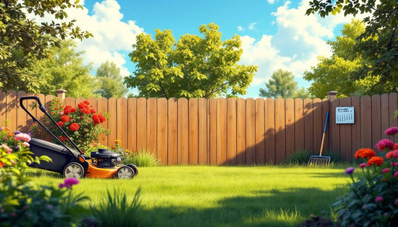 découvrez les conseils pratiques pour savoir quand arrêter la tonte de votre pelouse durant l'été. protégez votre gazon tout en optimisant son entretien avec nos astuces expertes.