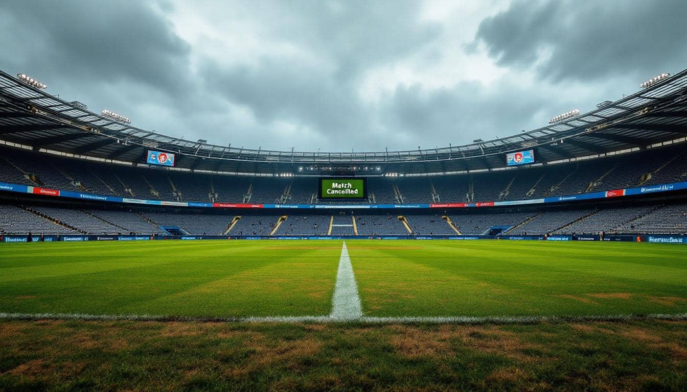 découvrez les dernières nouvelles du biarritz olympique : le match amical prévu contre le munster a été annulé en raison de problèmes de pelouse. restez informé sur les raisons de cette décision et les prochaines étapes pour l'équipe.