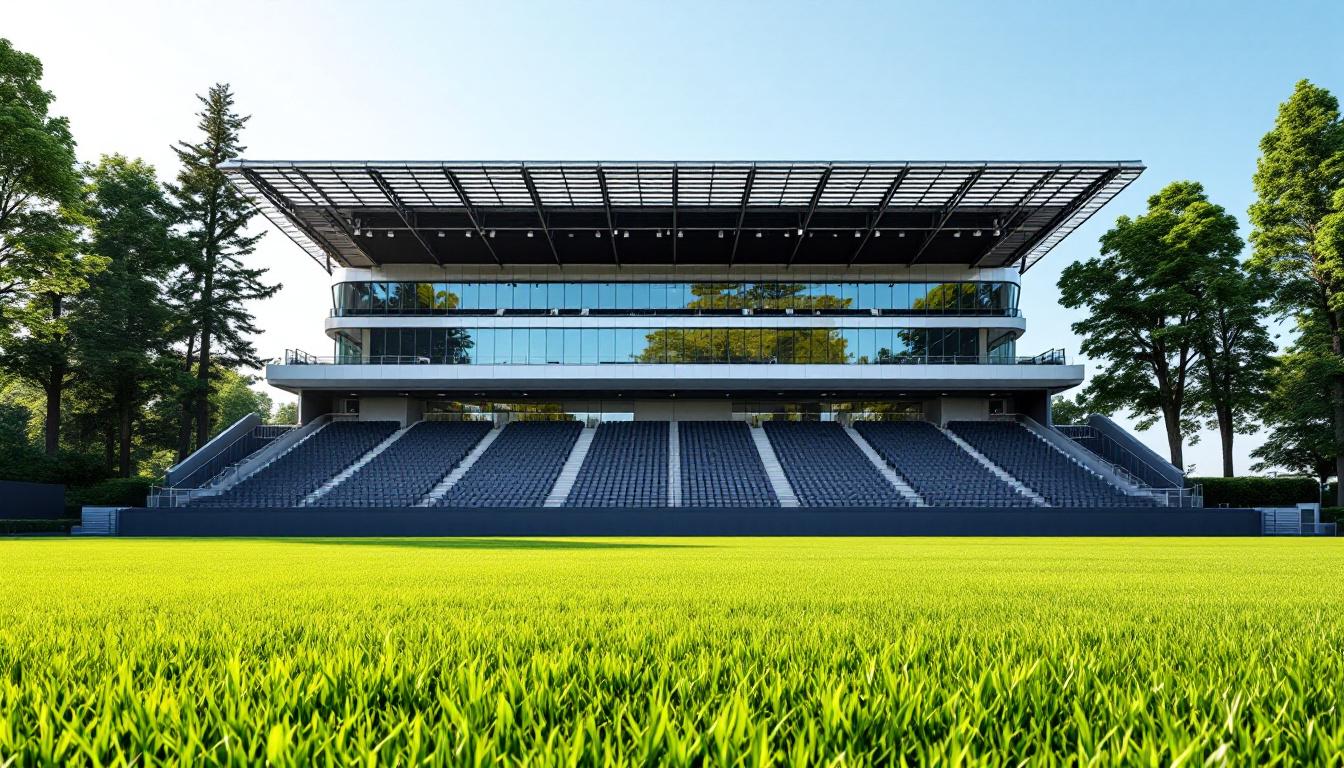 découvrez pourquoi la pelouse du stade maurice-boyau à dax se distingue comme l'une des meilleures. explorez ses caractéristiques uniques et l'entretien exceptionnel qui en fait un terrain de choix pour les événements sportifs.