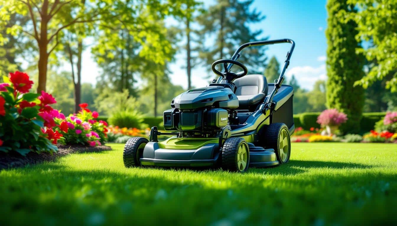 découvrez la tondeuse à gazon qui allie performance et prix abordable. profitez de notre sélection pour trouver l'outil idéal pour un jardin bien entretenu, sans compromettre votre budget.