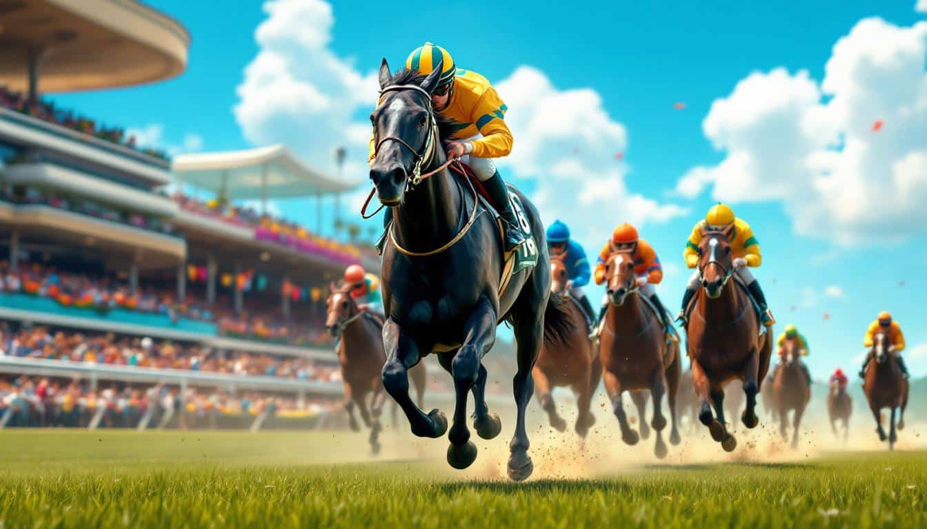découvrez les dernières recommandations de zone-turf pour le quinté du jour, avec un zoom particulier sur le n° 16 hatim, un cheval à suivre de près pour maximiser vos gains.