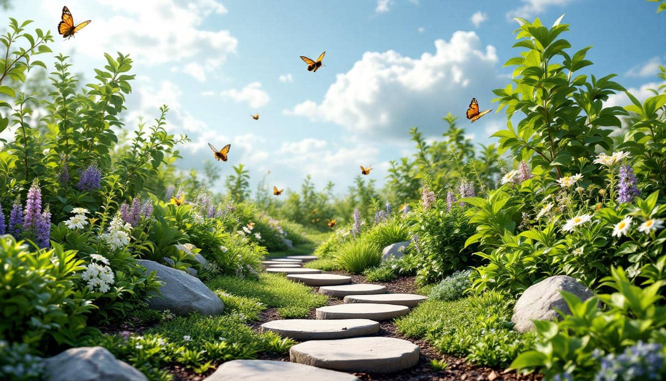 découvrez des alternatives au gazon avec des plantes couvre-sol, idéales pour créer un jardin esthétique et économe en eau. apprenez à choisir les meilleures espèces qui requièrent peu d'entretien et s'adaptent à votre environnement.