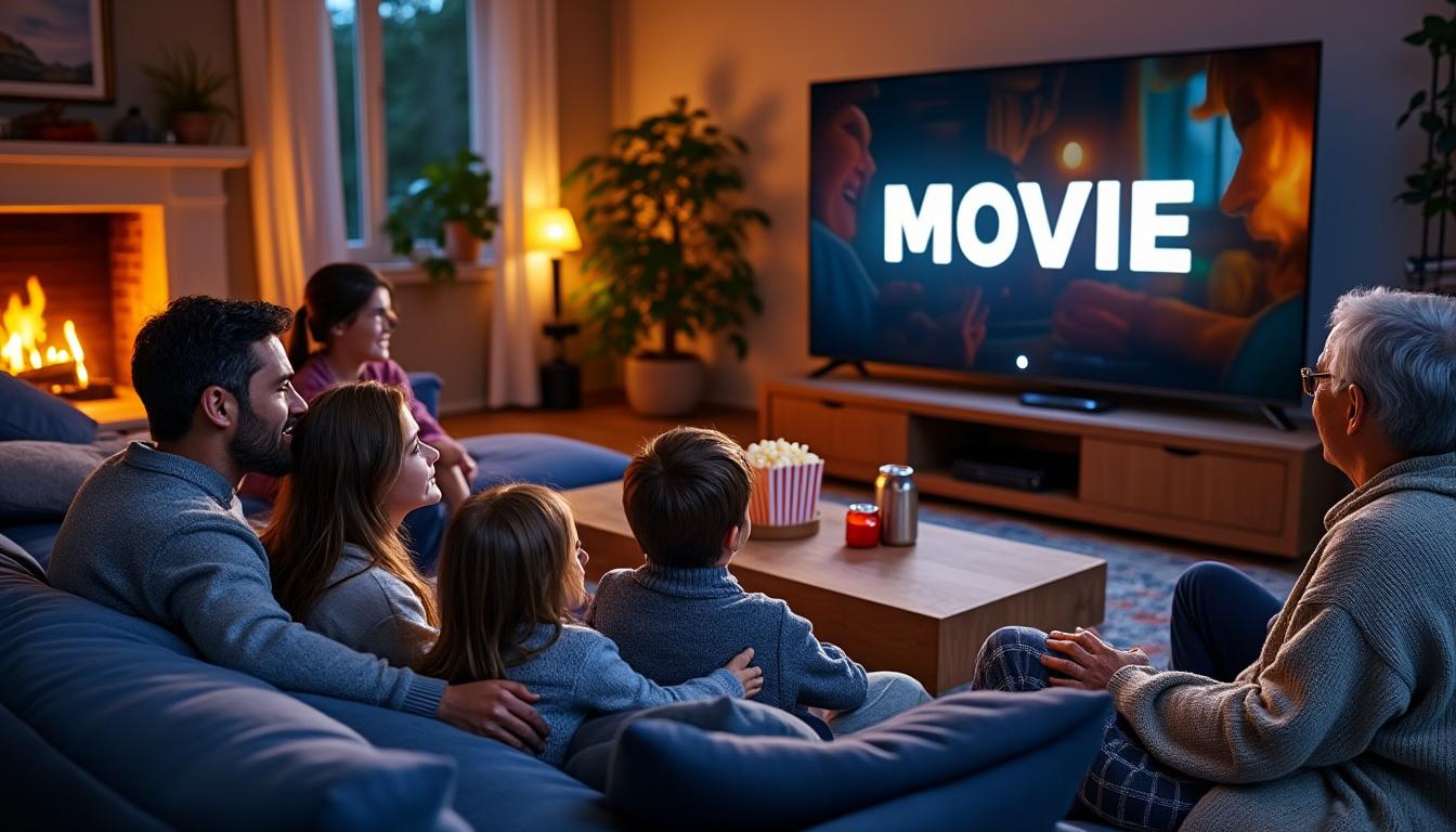 streamcomplet vous permet de regarder gratuitement vos films et séries tv préférés en streaming avec une large sélection et une qualité optimale, sans inscription.